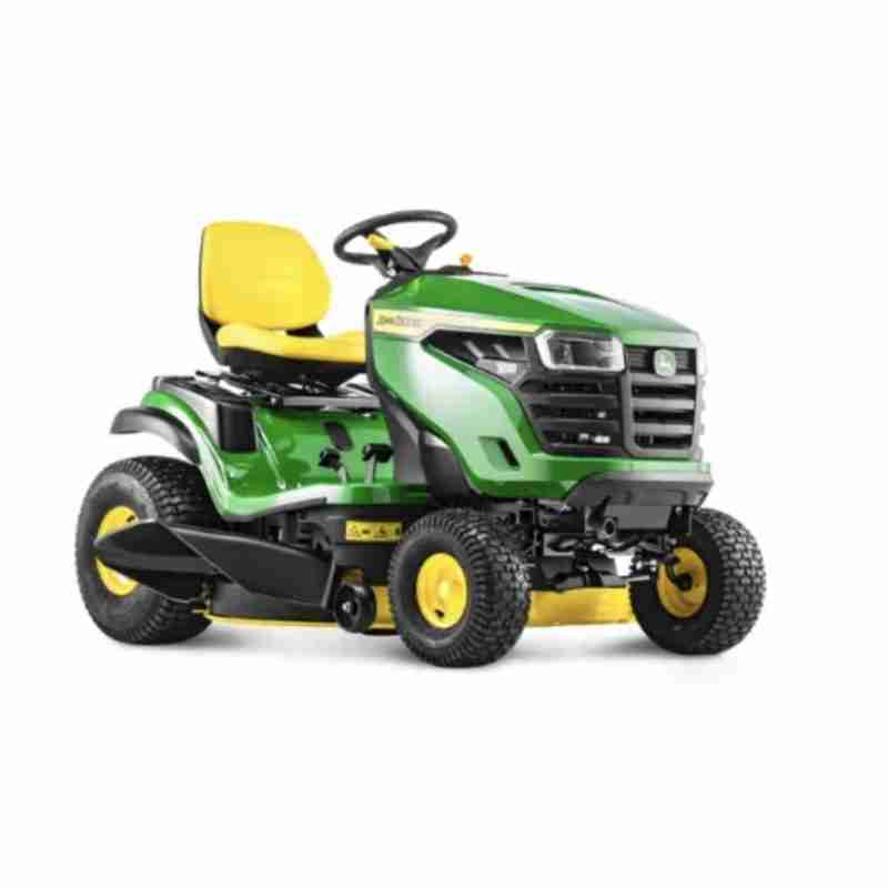 John Deere – Tondeuse autoportée John Deere X127 – Neuf