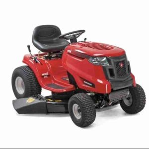 MTD – Tondeuse autoportée MTD SMART 60 SDE mini rider à éjection latérale – Neuf