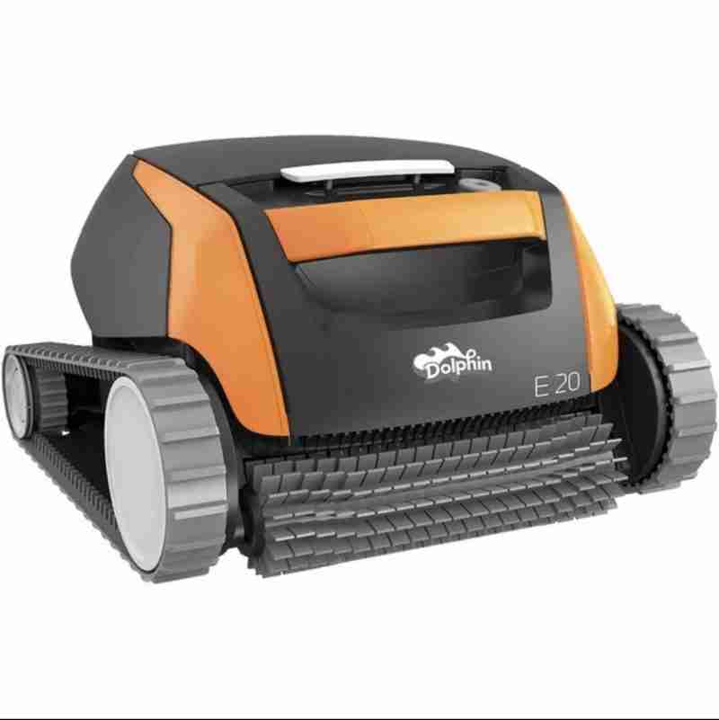 Robot piscine Dolphin E20 – Prix Fabricant