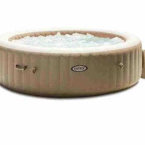 Spa Intex Pure Spa Sahara bulles 6 places